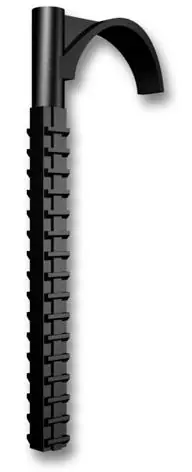 Erbjudande Spikklammer